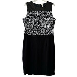 Chico's Leather Dress for Sale up to 90% Off: Poshmark